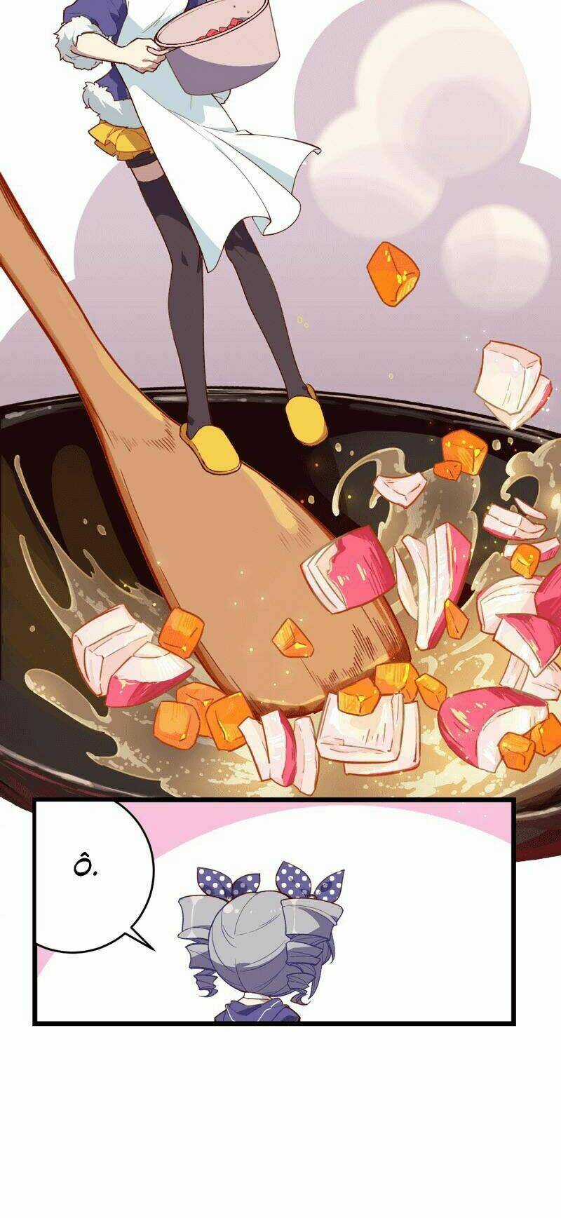 Honkai Impact 3 - Valkyries' Dining Escapades - Chapter 1 - Trang 9