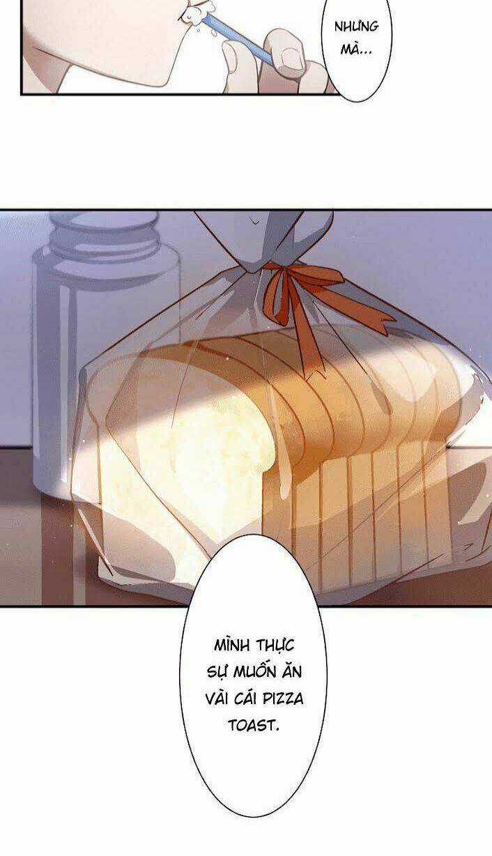 Honkai Impact 3 - Valkyries' Dining Escapades - Chapter 2 - Trang 3