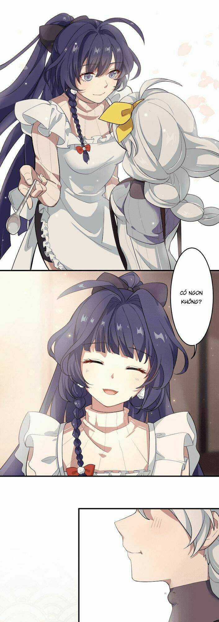 Honkai Impact 3 - Valkyries' Dining Escapades - Chapter 3 - Trang 19