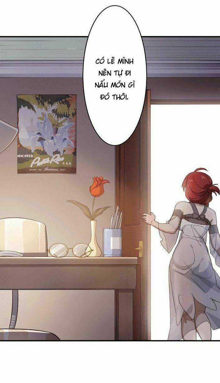 Honkai Impact 3 - Valkyries' Dining Escapades - Chapter 4 - Trang 3