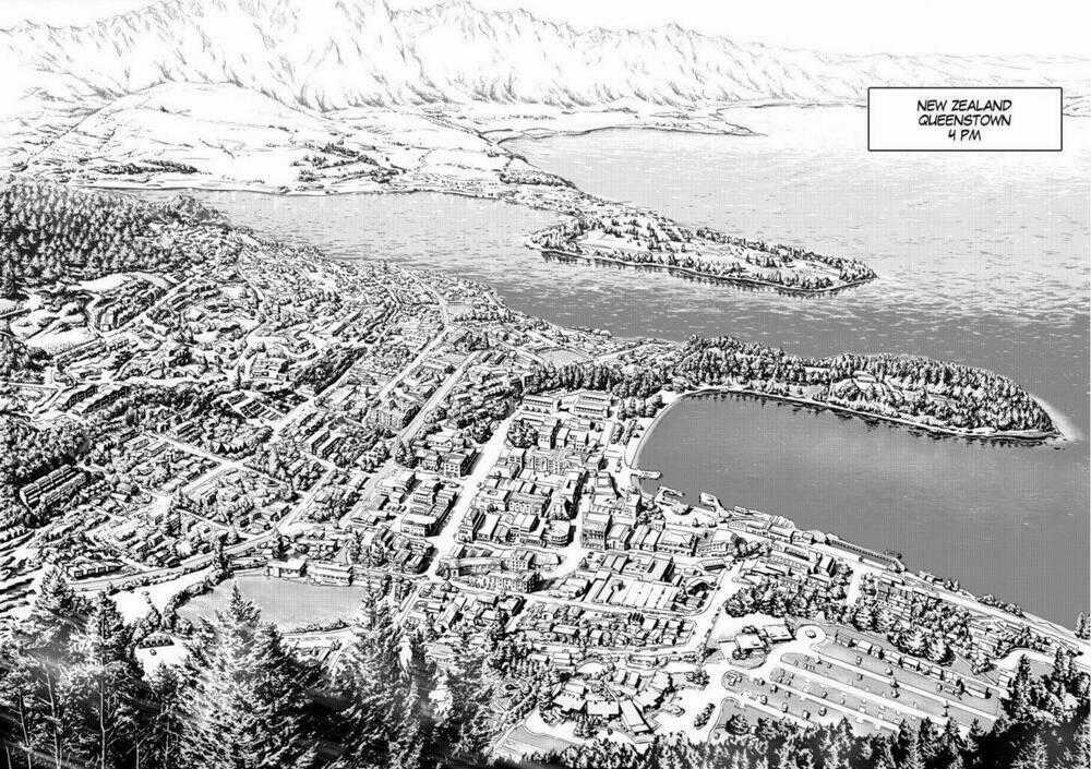 Honkai Impact 3 - Chapter 0 - Trang 2