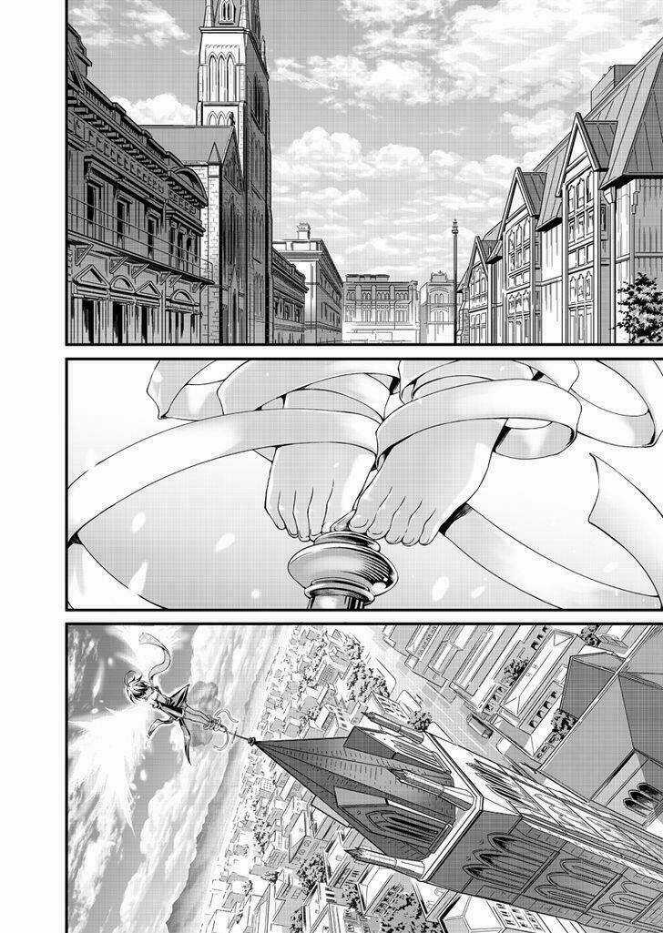 Honkai Impact 3 - Chapter 0 - Trang 3