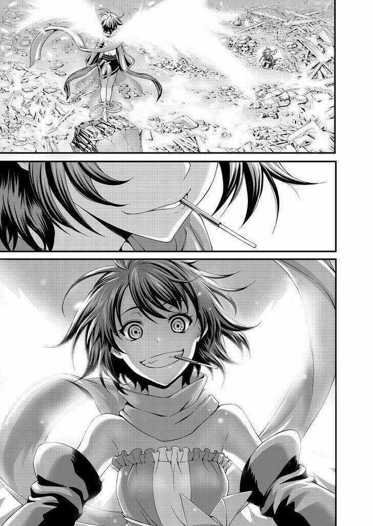 Honkai Impact 3 - Chapter 0 - Trang 25