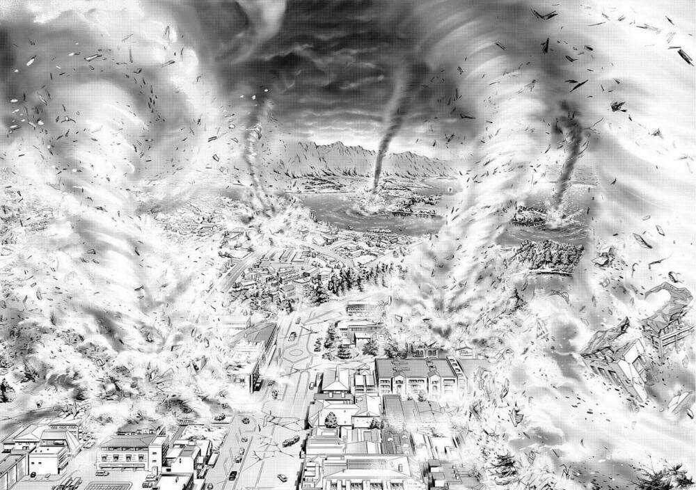 Honkai Impact 3 - Chapter 0 - Trang 5