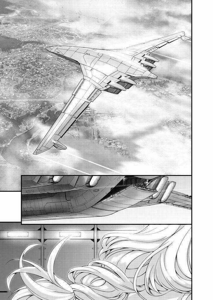 Honkai Impact 3 - Chapter 0 - Trang 7