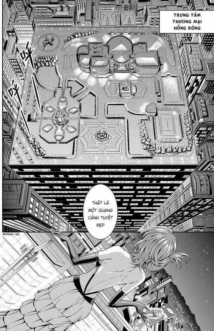 Honkai Impact 3 - Chapter 1 - Trang 1