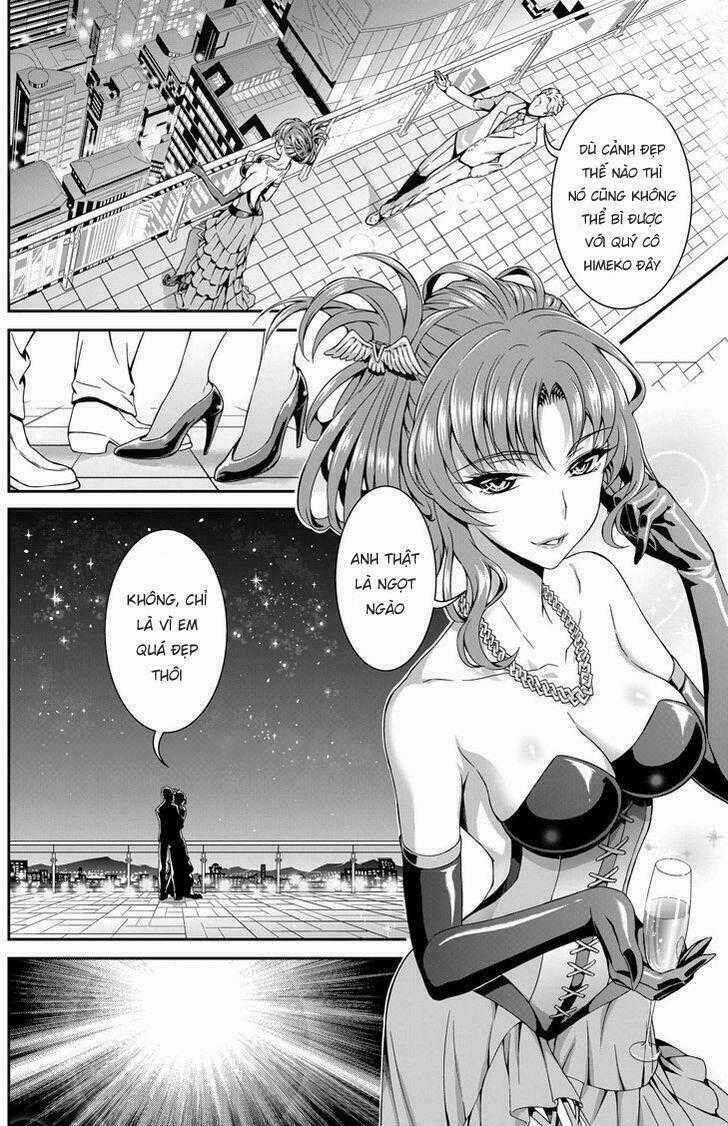 Honkai Impact 3 - Chapter 1 - Trang 2