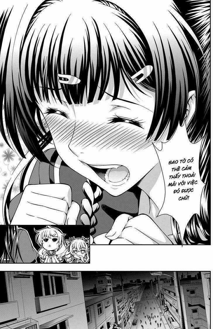 Honkai Impact 3 - Chapter 1 - Trang 22