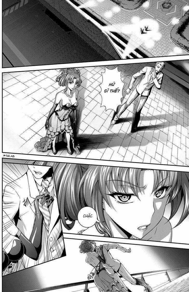 Honkai Impact 3 - Chapter 1 - Trang 4