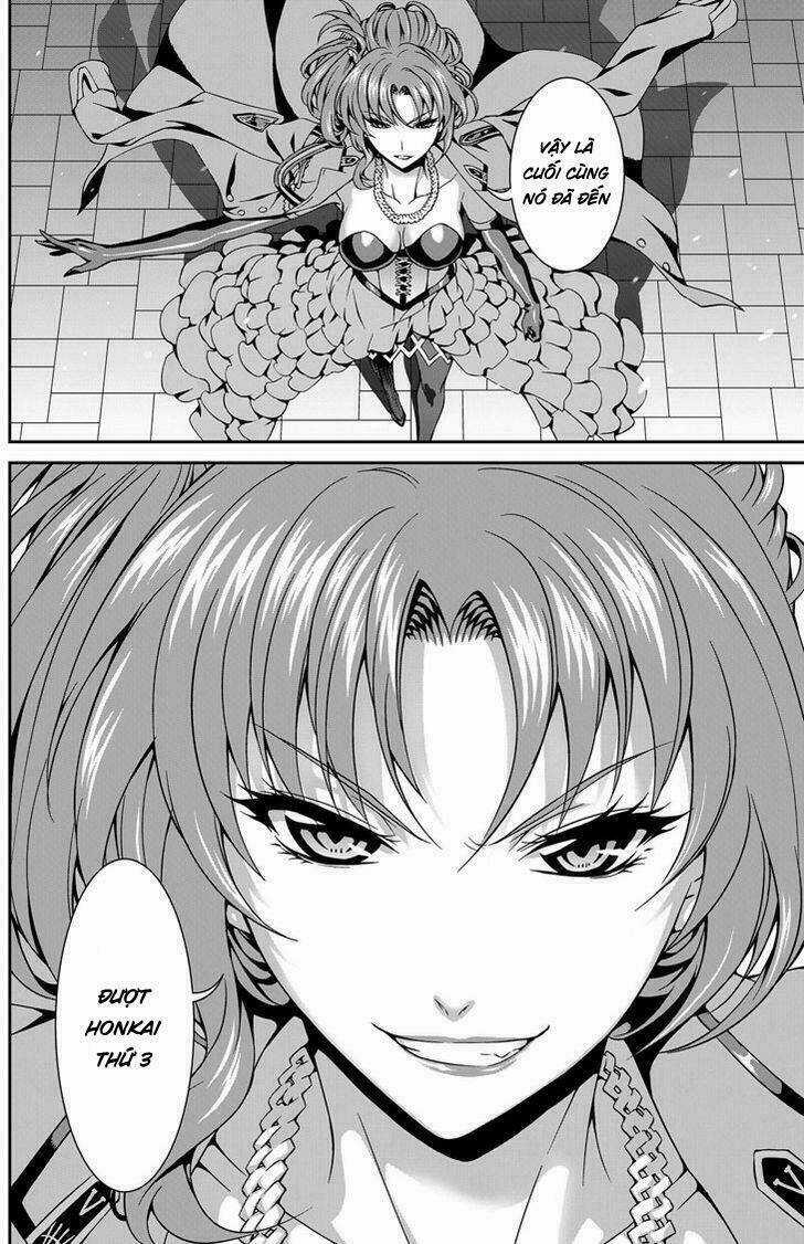 Honkai Impact 3 - Chapter 1 - Trang 8