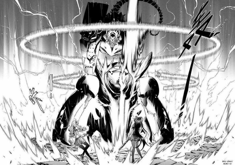 Honkai Impact 3 - Chapter 2 - Trang 20