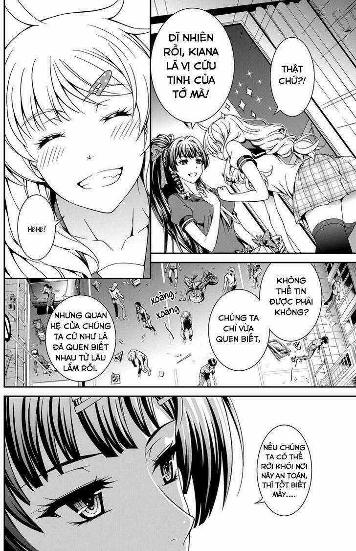 Honkai Impact 3 - Chapter 2 - Trang 29