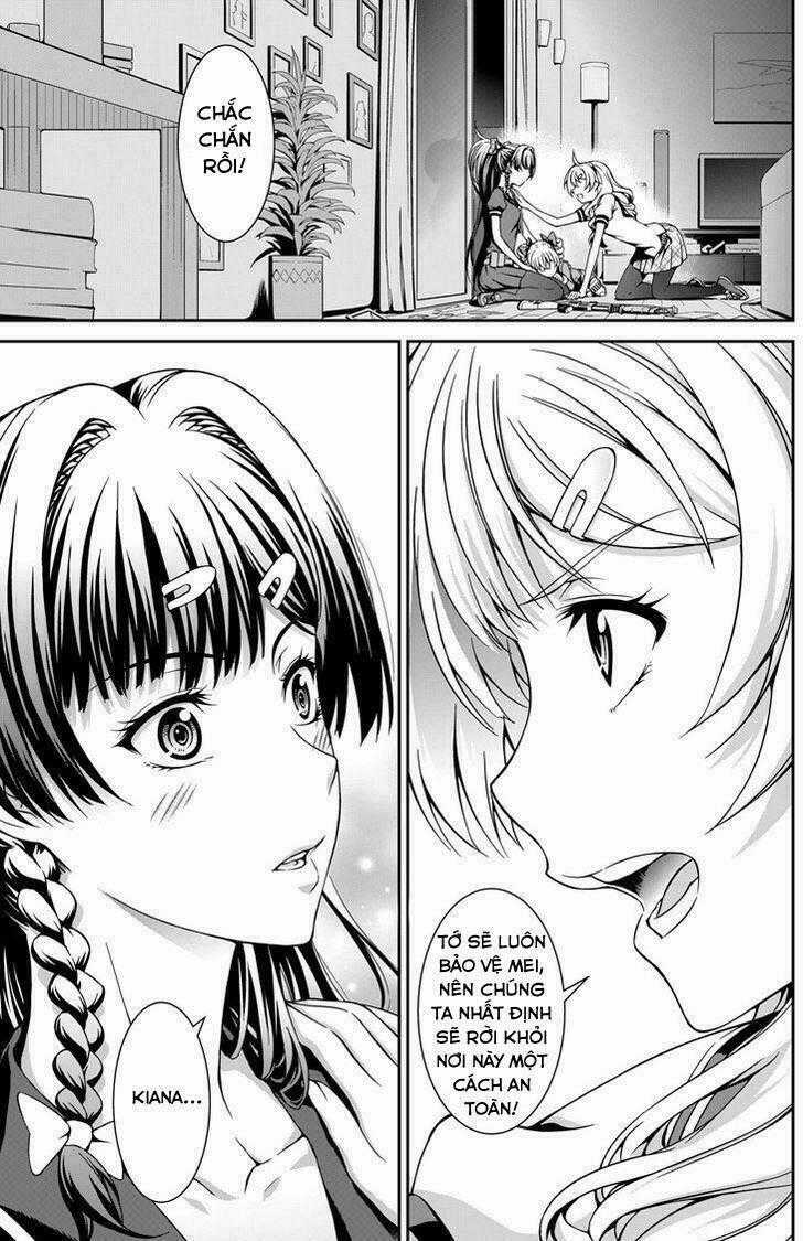 Honkai Impact 3 - Chapter 2 - Trang 30