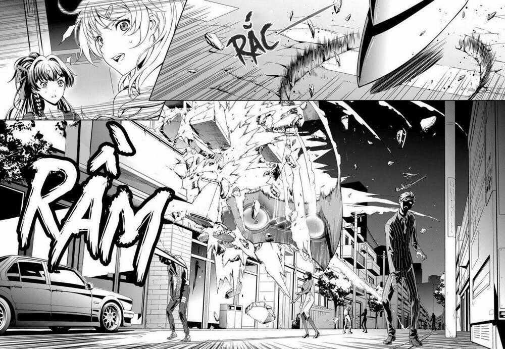 Honkai Impact 3 - Chapter 2 - Trang 31