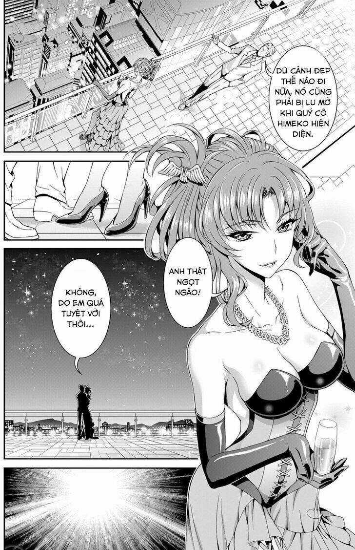 Honkai Impact 3 - Chapter 2 - Trang 6