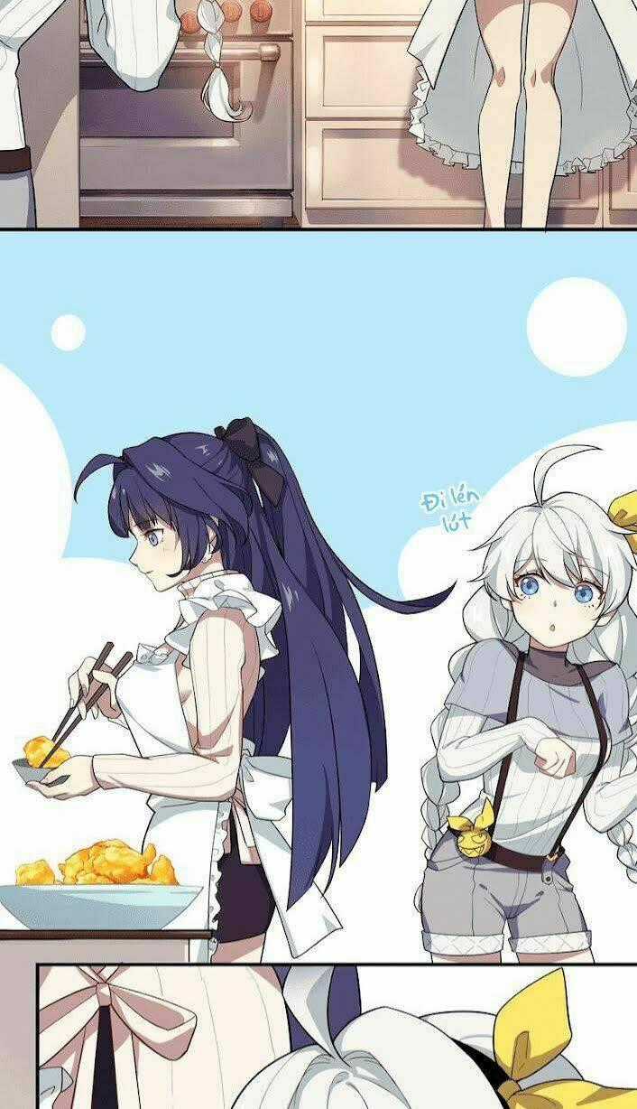 Honkai Impact 3 - Chapter 3 - Trang 2