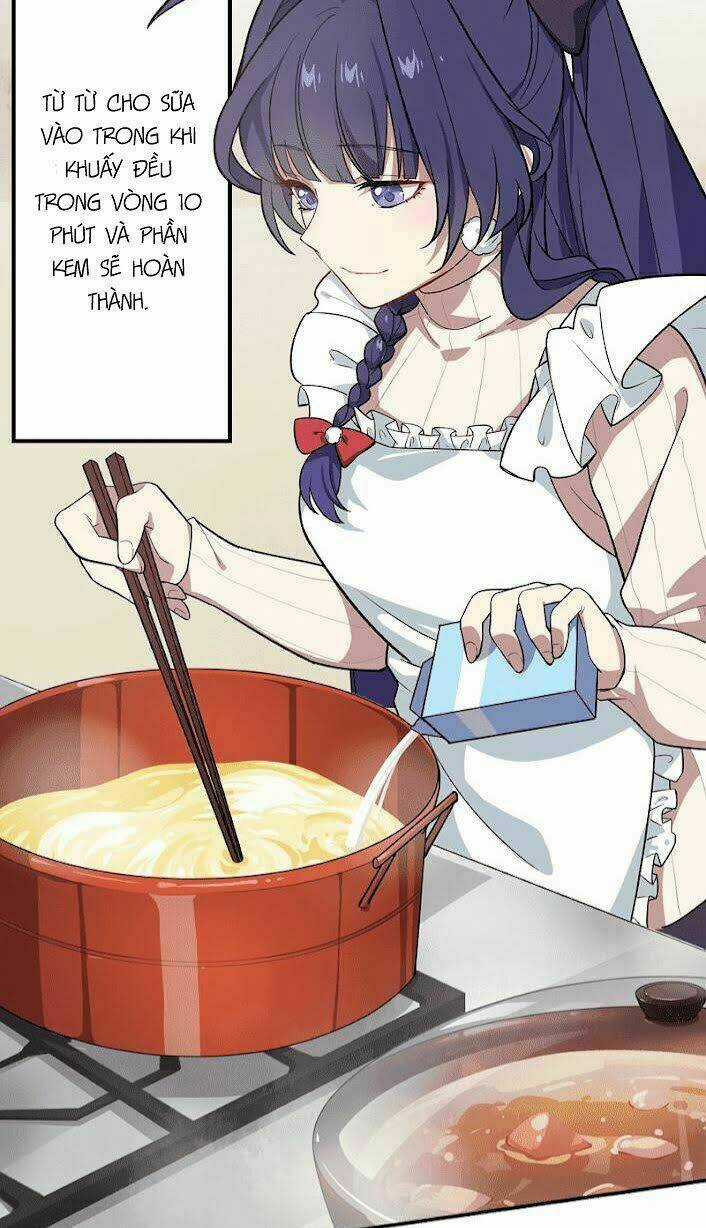 Honkai Impact 3 - Chapter 3 - Trang 14