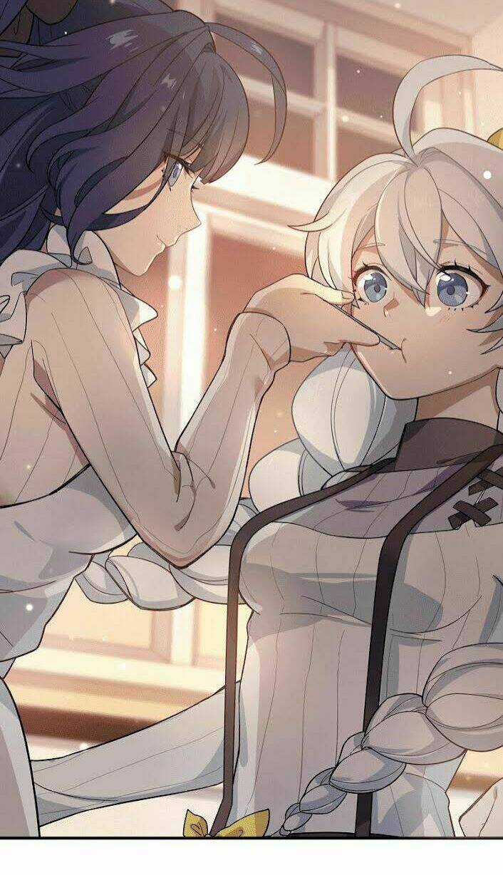 Honkai Impact 3 - Chapter 3 - Trang 18