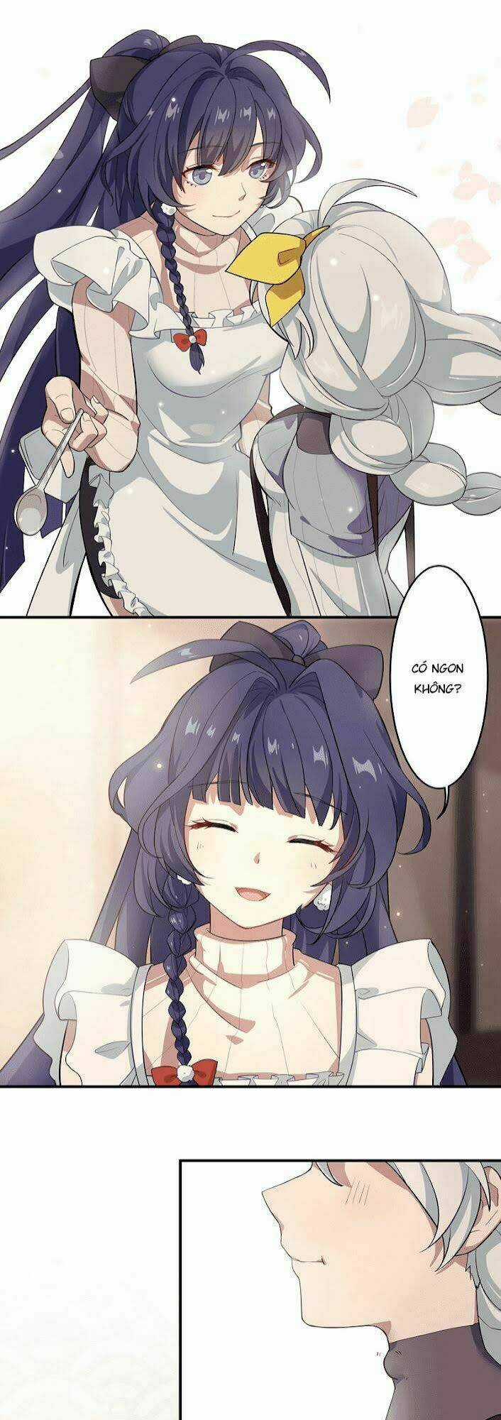 Honkai Impact 3 - Chapter 3 - Trang 19