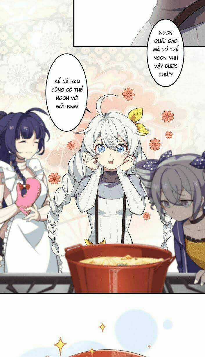 Honkai Impact 3 - Chapter 3 - Trang 20