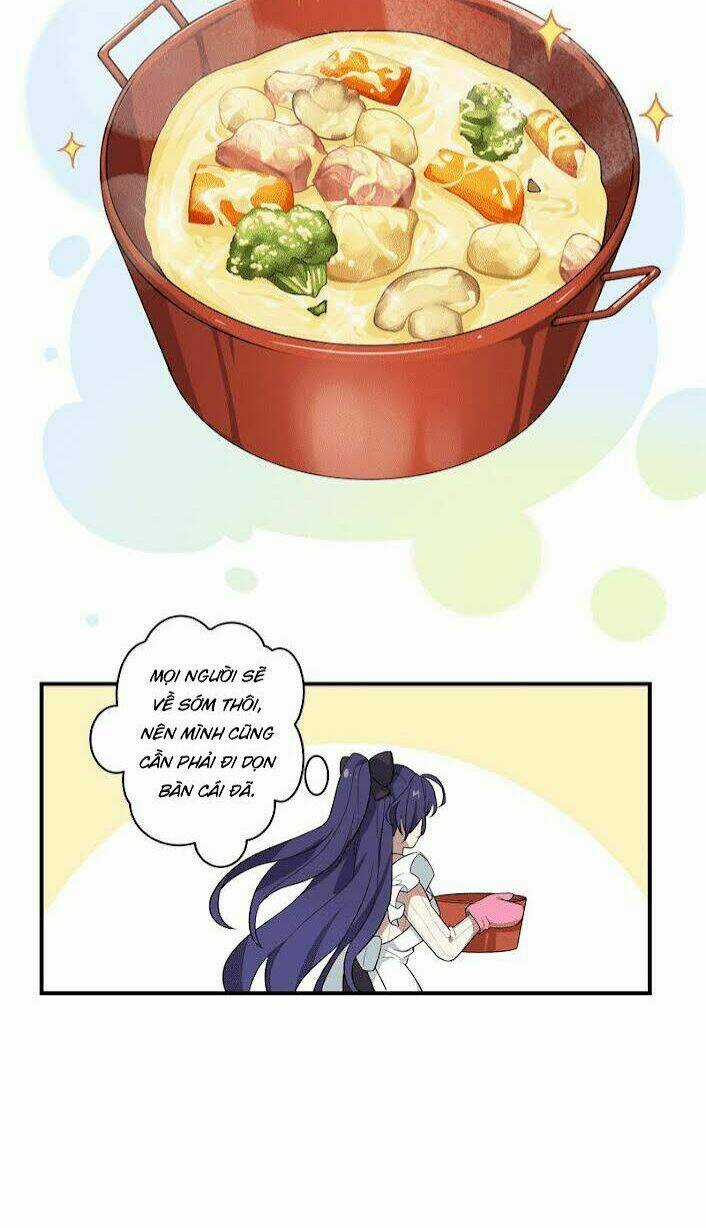 Honkai Impact 3 - Chapter 3 - Trang 21