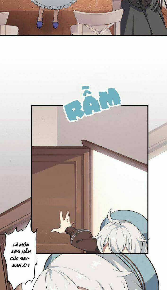 Honkai Impact 3 - Chapter 3 - Trang 23