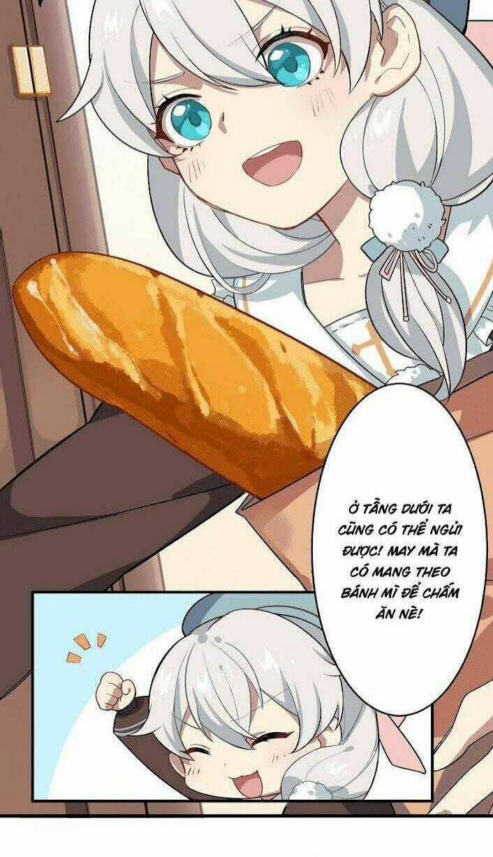 Honkai Impact 3 - Chapter 3 - Trang 24