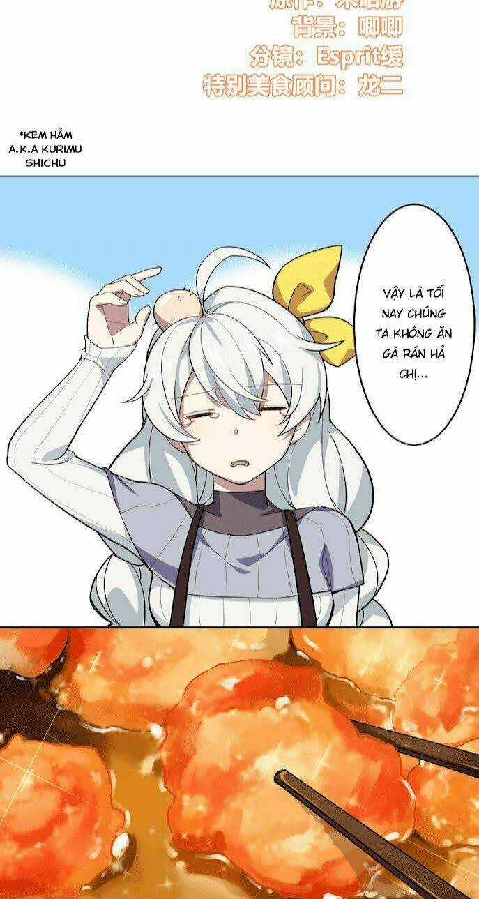 Honkai Impact 3 - Chapter 3 - Trang 5