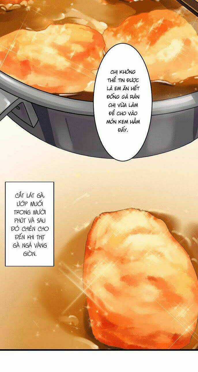 Honkai Impact 3 - Chapter 3 - Trang 6