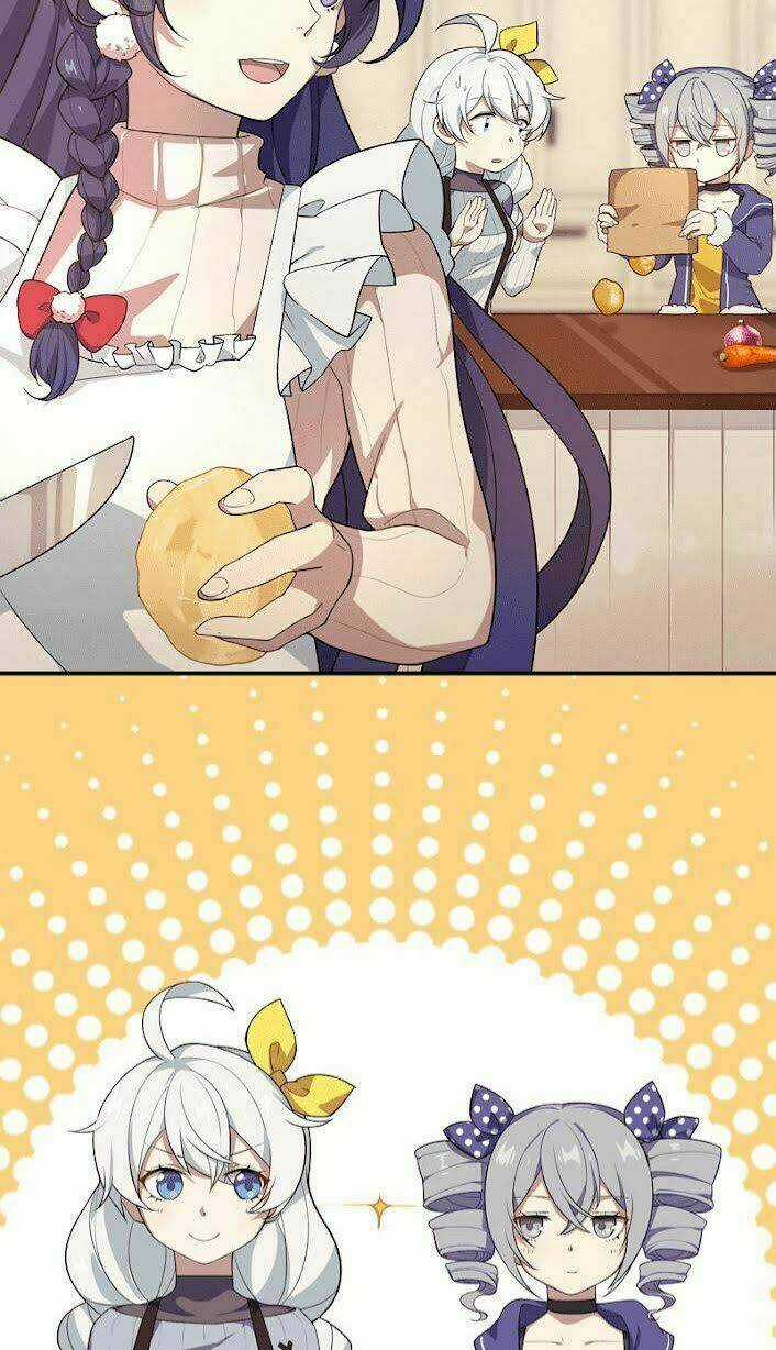 Honkai Impact 3 - Chapter 3 - Trang 8