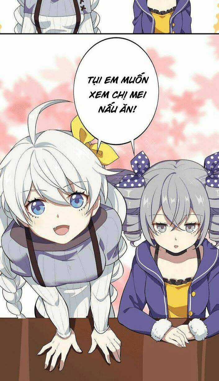 Honkai Impact 3 - Chapter 3 - Trang 9