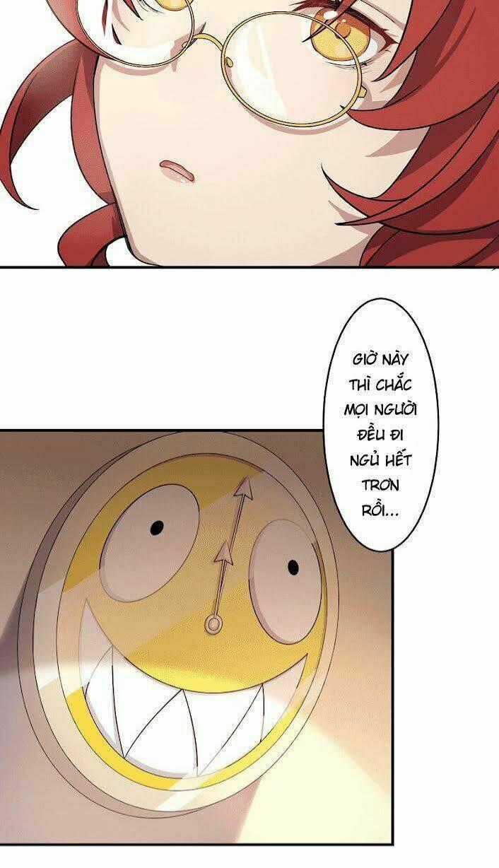 Honkai Impact 3 - Chapter 4 - Trang 2