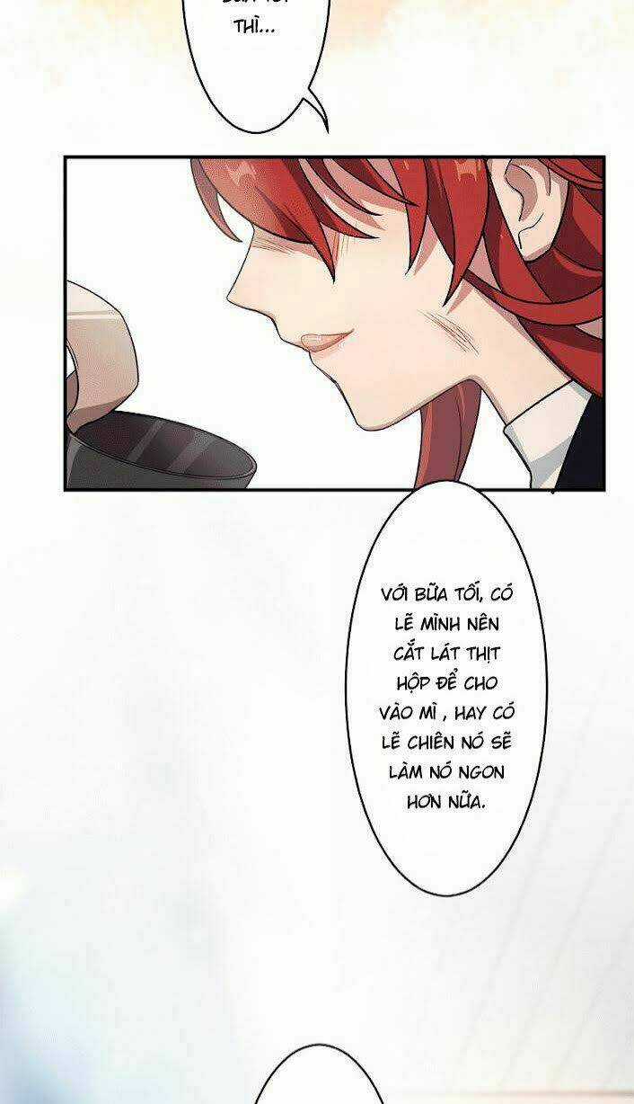 Honkai Impact 3 - Chapter 4 - Trang 11