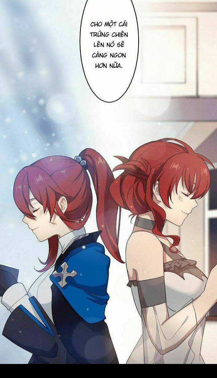 Honkai Impact 3 - Chapter 4 - Trang 12