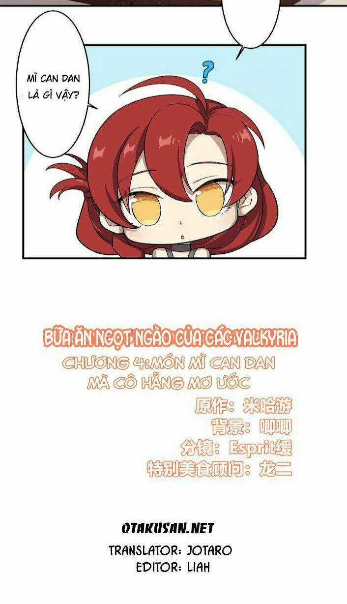 Honkai Impact 3 - Chapter 4 - Trang 15