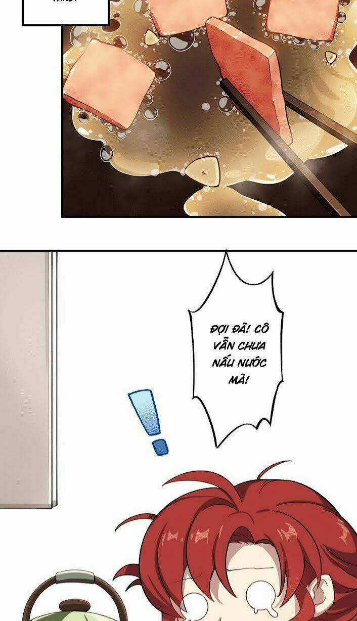 Honkai Impact 3 - Chapter 4 - Trang 17