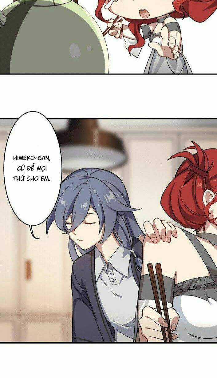 Honkai Impact 3 - Chapter 4 - Trang 18