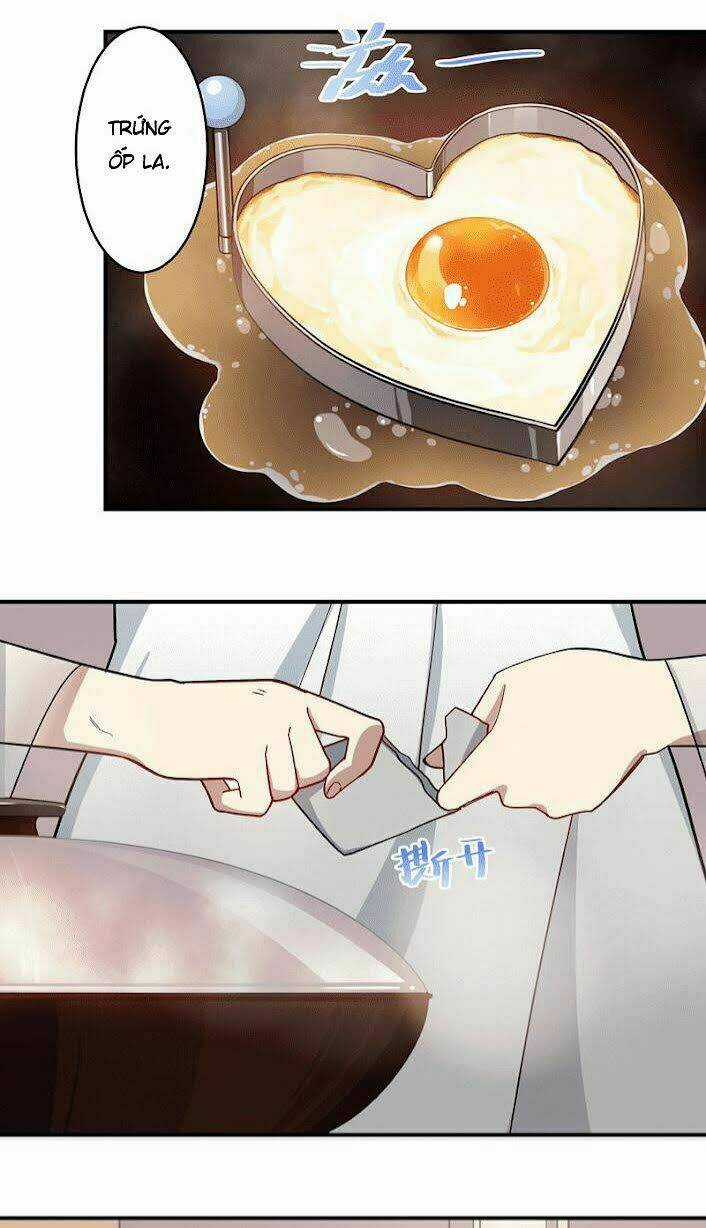 Honkai Impact 3 - Chapter 4 - Trang 20