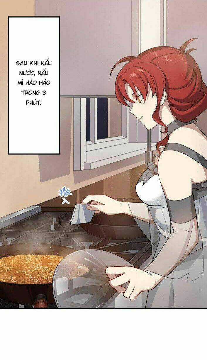 Honkai Impact 3 - Chapter 4 - Trang 21