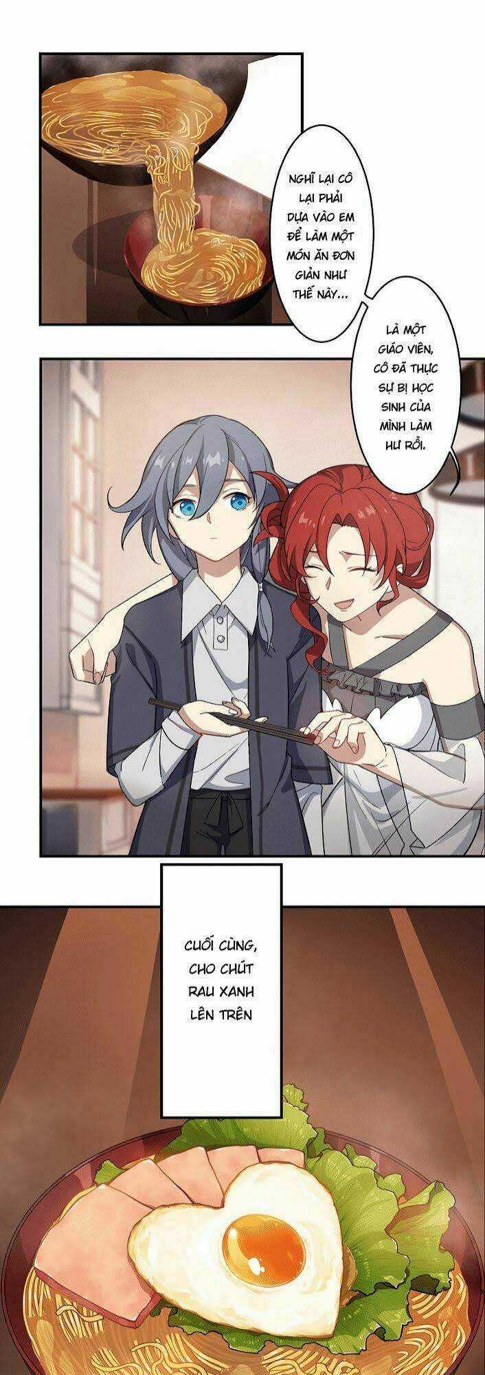 Honkai Impact 3 - Chapter 4 - Trang 22