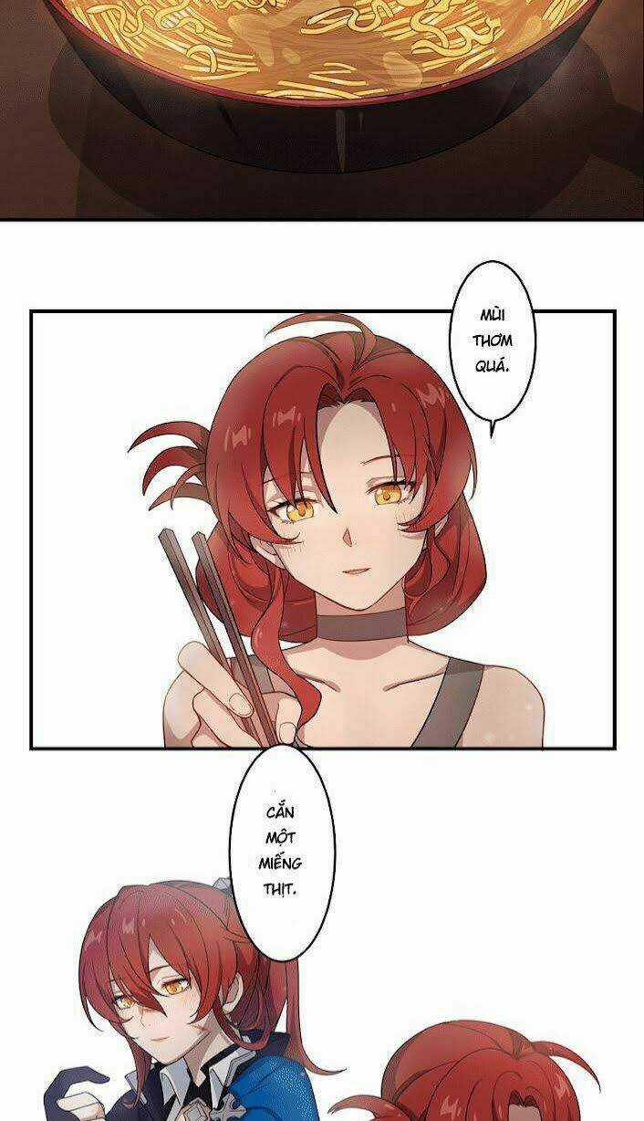 Honkai Impact 3 - Chapter 4 - Trang 23