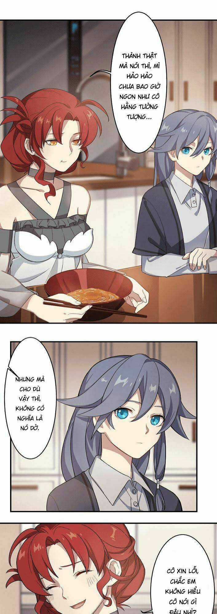 Honkai Impact 3 - Chapter 4 - Trang 25