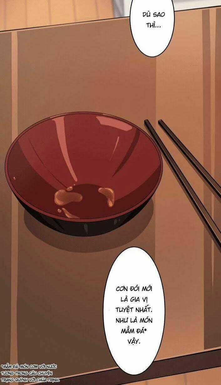 Honkai Impact 3 - Chapter 4 - Trang 27