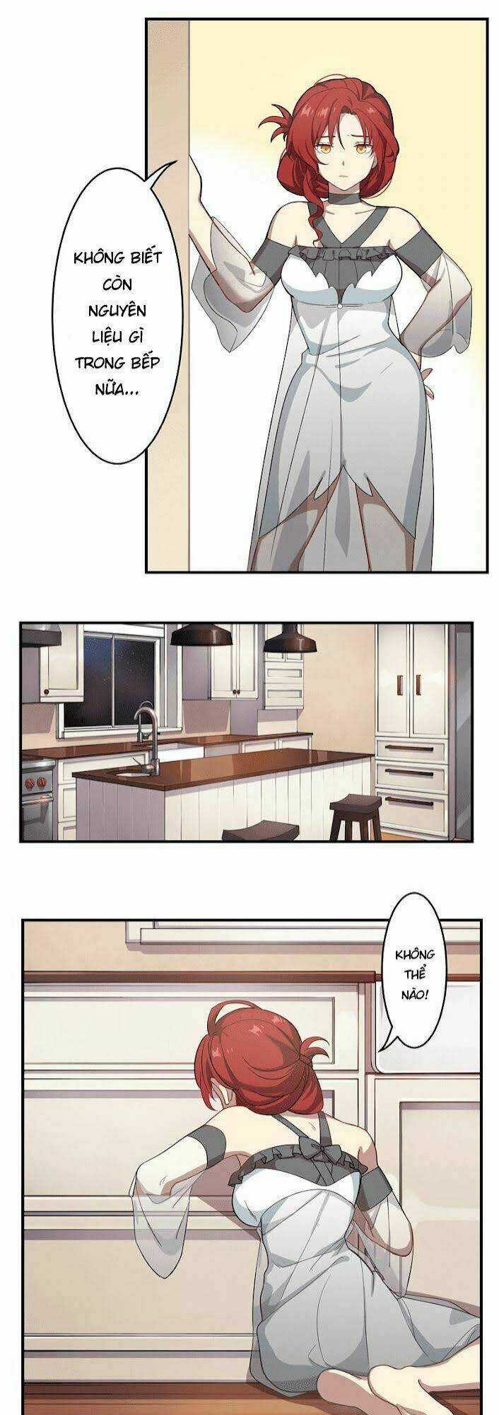 Honkai Impact 3 - Chapter 4 - Trang 4