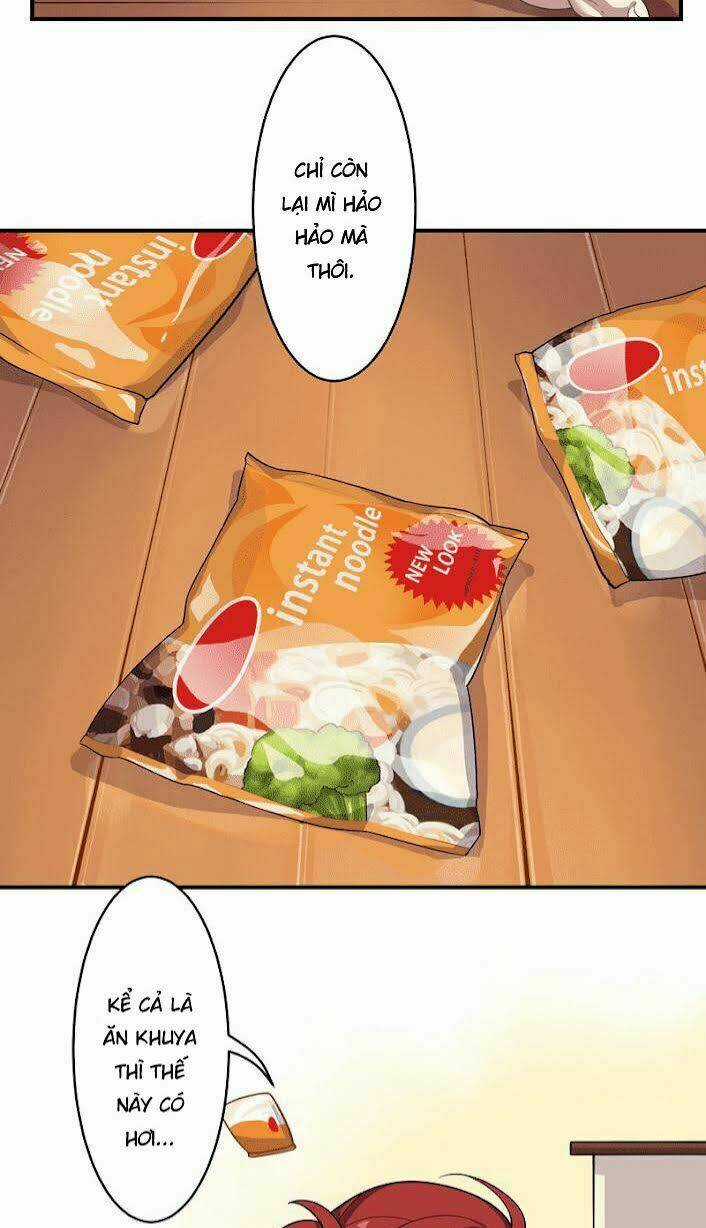 Honkai Impact 3 - Chapter 4 - Trang 5