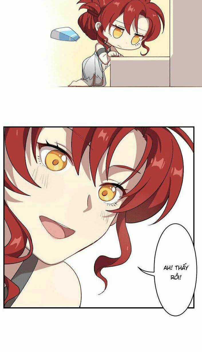 Honkai Impact 3 - Chapter 4 - Trang 6