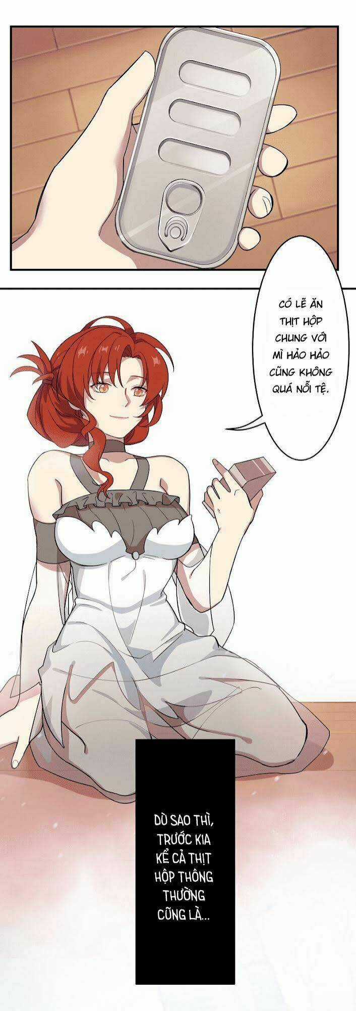 Honkai Impact 3 - Chapter 4 - Trang 7