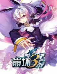Đọc truyện Honkai Impact 3