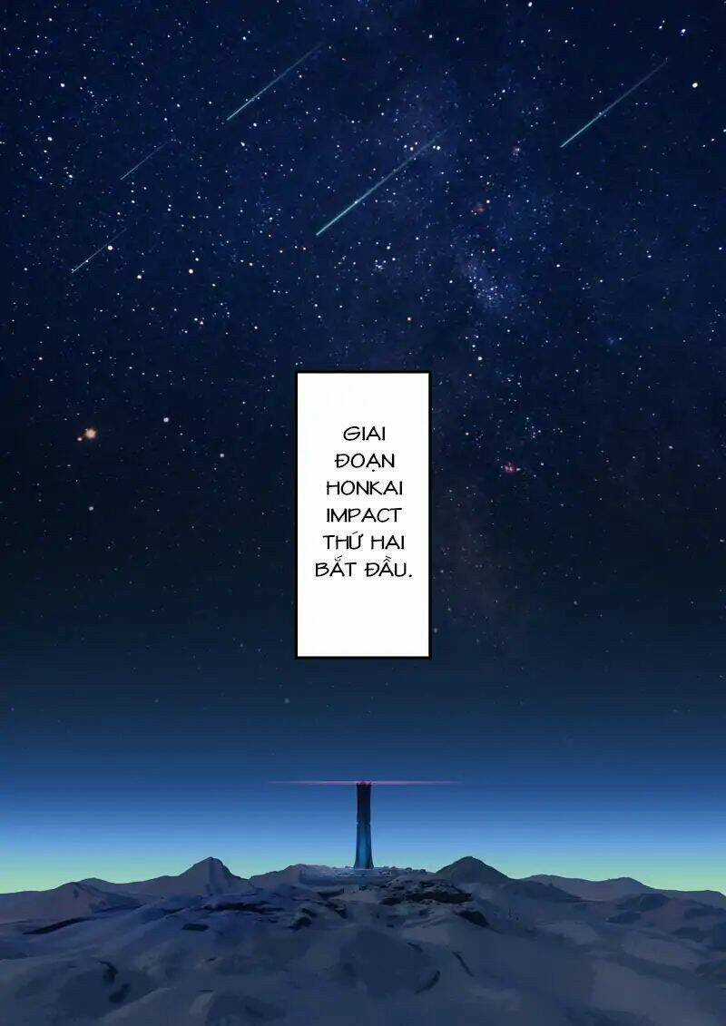 Honkai Impact 3Rd - 2Nd Herrscher - Chapter 0 - Trang 12