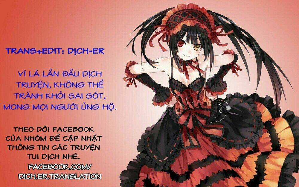 Honkai Impact 3Rd - 2Nd Herrscher - Chapter 3 - Trang 15